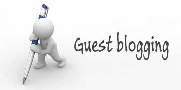 Image result for 5 Tips for Guest Blogging Services Today