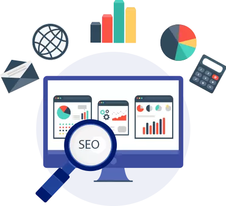 SEO company in bangalore