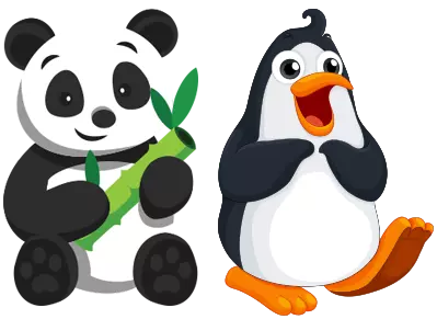 RECOVERY SERVICES FOR GOOGLE PENGUIN/GOOGLE PANDA SERVICES